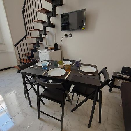 Corso Genova - Milano Navigli Apartamento Exterior foto