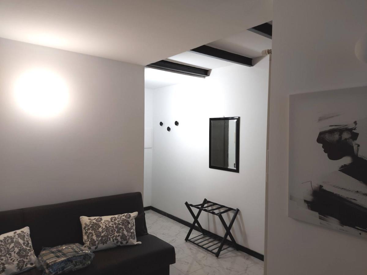 Corso Genova - Milano Navigli Apartamento Exterior foto