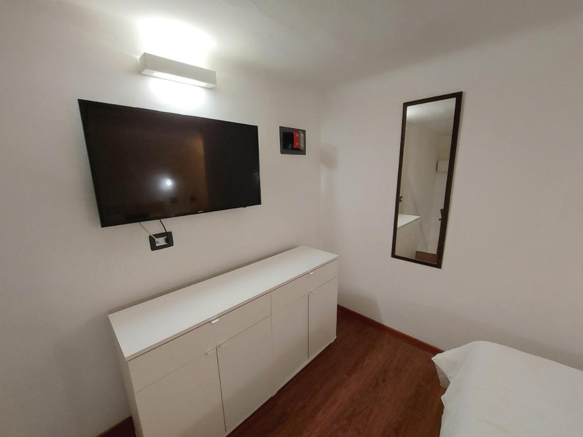 Corso Genova - Milano Navigli Apartamento Exterior foto