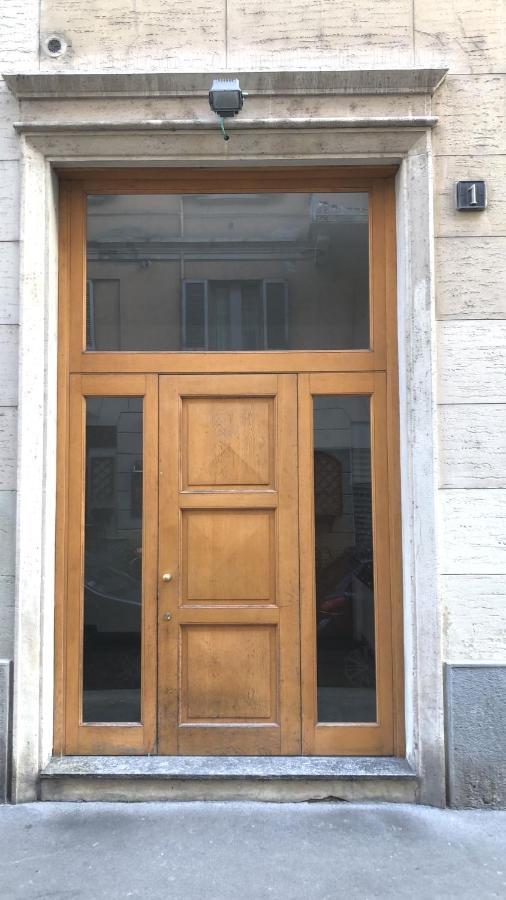 Corso Genova - Milano Navigli Apartamento Exterior foto