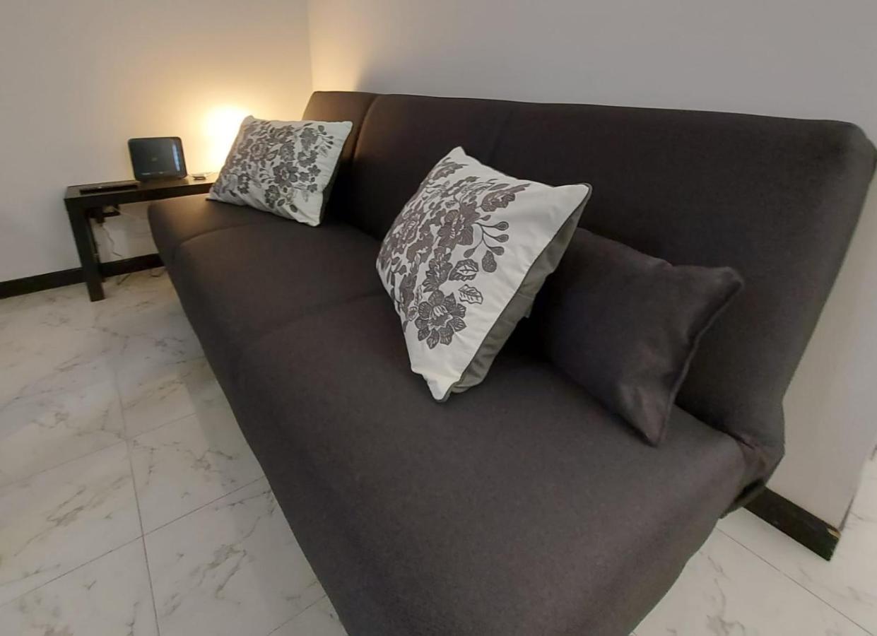 Corso Genova - Milano Navigli Apartamento Exterior foto
