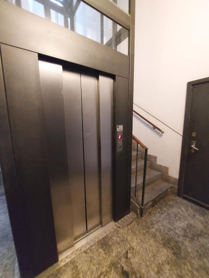 Corso Genova - Milano Navigli Apartamento Exterior foto