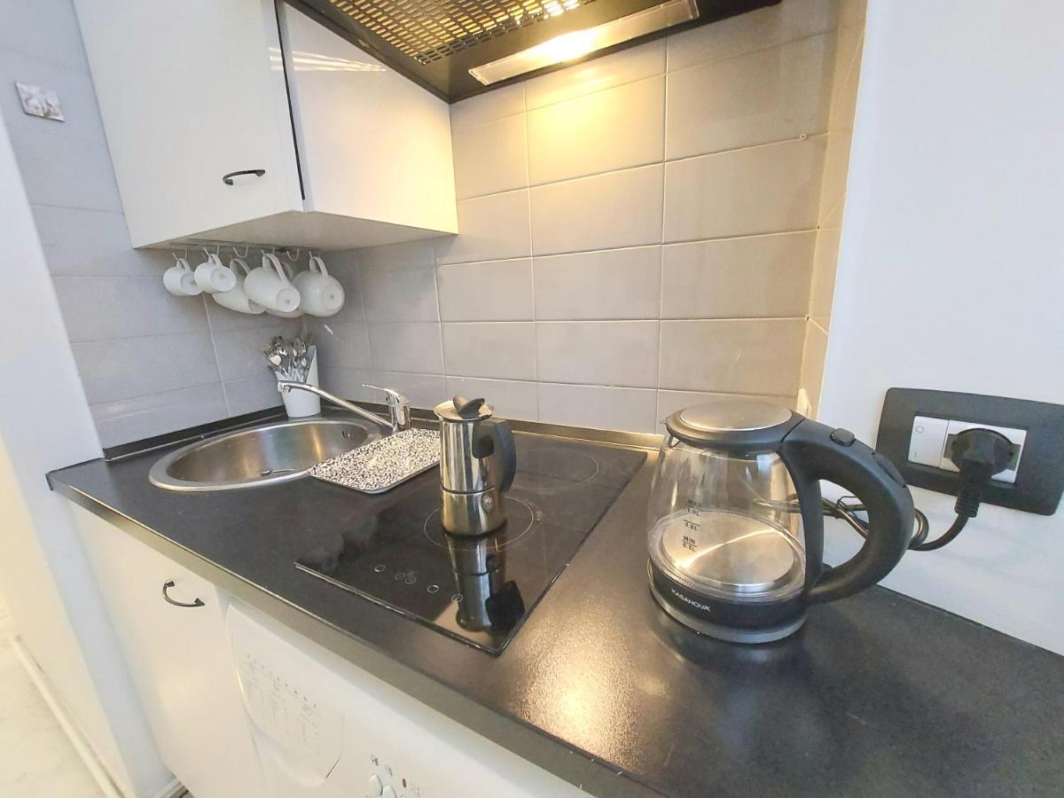 Corso Genova - Milano Navigli Apartamento Exterior foto