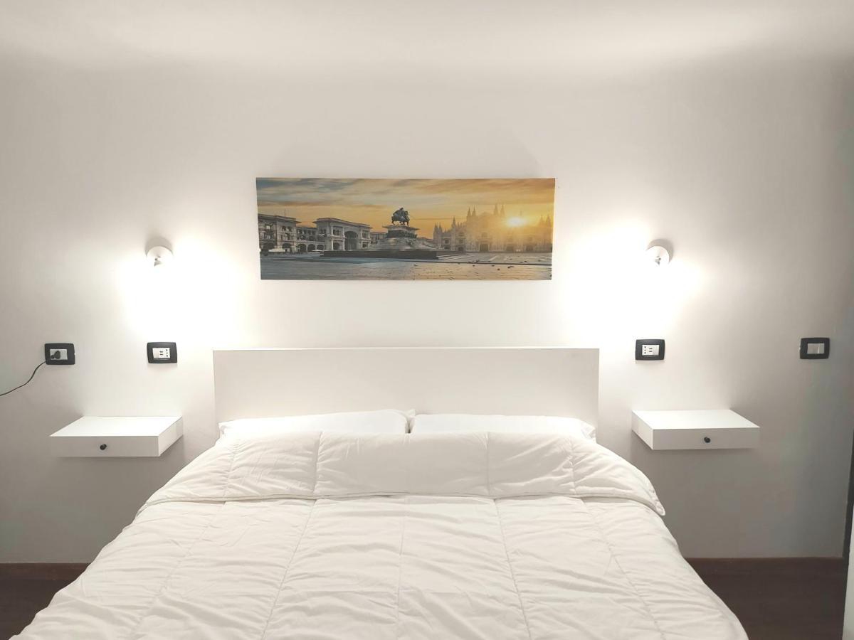 Corso Genova - Milano Navigli Apartamento Exterior foto