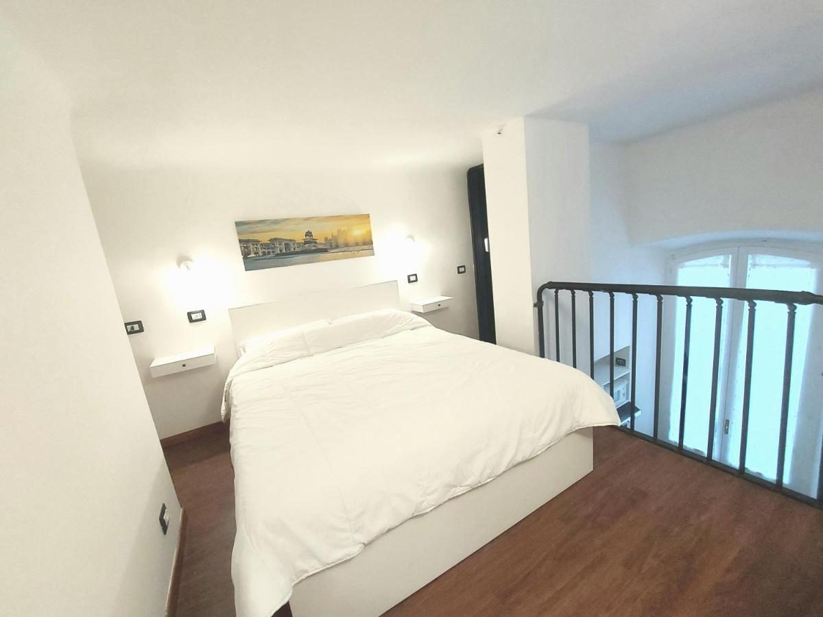 Corso Genova - Milano Navigli Apartamento Exterior foto
