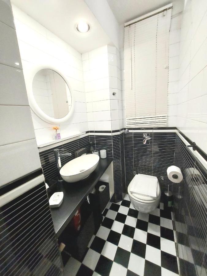 Corso Genova - Milano Navigli Apartamento Exterior foto